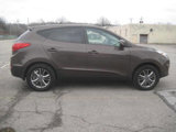 Used 2014 Hyundai Tucson GLS image 4