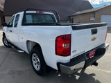 Used 2013 Chevrolet Silverado 1500 W/T image 4