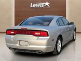 Used 2012 Dodge Charger SE w/ Connectivity Group image 4