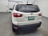 Used 2020 Ford EcoSport SE image 6