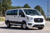 Used 2021 Ford Transit 350 XLT image 3