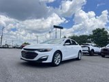 Used 2024 Chevrolet Malibu LT image 4