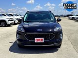 Used 2021 Ford Escape SEL image 3