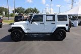 Used 2016 Jeep Wrangler Unlimited Sahara w/ Max Tow Package image 5