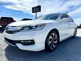 Used 2016 Honda Accord EX-L image 2