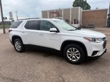 Used 2021 Chevrolet Traverse LT image 4