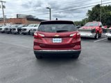 Used 2020 Chevrolet Equinox LT w/ Driver Convenience Package image 4