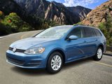 Used 2016 Volkswagen Golf S image 5