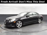 Used 2010 Mercedes-Benz E 350 Sedan image 3