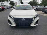 Certified 2023 Nissan Altima 2.5 SV image 2