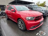 Used 2014 Dodge Durango R/T w/ Premium Nappa Leather Group image 2