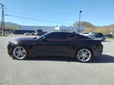 Used 2021 Chevrolet Camaro LT w/ RS Package image 2