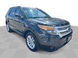 Used 2015 Ford Explorer XLT w/ Equipment Group 202B image 2
