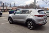 Used 2020 Kia Sportage EX w/ EX Technology Package image 5