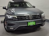 Used 2019 Volkswagen Tiguan SEL Premium image 2