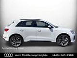 Used 2025 Audi Q3 2.0T Premium w/ Convenience Package image 5