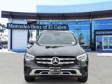 Certified 2022 Mercedes-Benz GLC 300 image 2