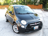 Used 2013 FIAT 500 Pop image 3