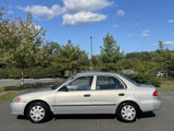 Used 2001 Toyota Corolla CE image 2