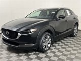 Used 2023 MAZDA CX-30 AWD 2.5 S w/ Preferred Package image 4