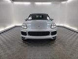 Used 2018 Porsche Cayenne Platinum Edition image 6