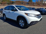 Used 2012 Honda CR-V LX image 3