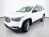 Used 2017 GMC Acadia SLT image 3