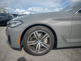 Used 2021 BMW 540i xDrive w/ Executive Package image 5