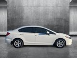 Used 2012 Honda Civic LX image 4
