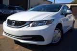 Used 2013 Honda Civic HF image 2