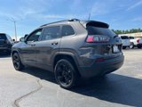 Used 2020 Jeep Cherokee Latitude Plus image 3