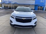 Used 2024 Chevrolet Equinox LT image 3