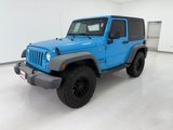 Used 2017 Jeep Wrangler Sport w/ Quick Order Package 24S image 5