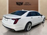 Used 2019 Cadillac CT6 Premium Luxury image 5