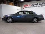 Used 2010 Cadillac DTS Premium image 2