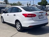Used 2017 Ford Focus S image 4