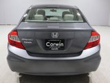 Used 2012 Honda Civic LX image 3