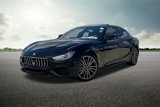 Used 2020 Maserati Ghibli S Q4 image 2