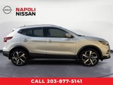 Certified 2021 Nissan Rogue Sport SL w/ Premium Package image 2