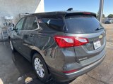 Used 2021 Chevrolet Equinox LT image 3
