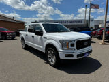 Used 2018 Ford F150 XL w/ Equipment Group 101A Mid image 4
