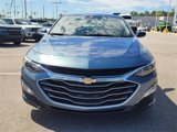 Used 2024 Chevrolet Malibu LT image 2