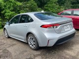 Used 2023 Toyota Corolla LE image 4