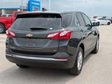Certified 2020 Chevrolet Equinox LT w/ Driver Convenience Package image 3