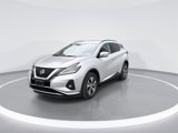Used 2023 Nissan Murano SV image 3