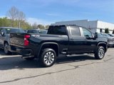 Certified 2024 Chevrolet Silverado 2500 Custom w/ Custom Value Package image 2