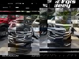 Used 2018 Cadillac XT5 FWD w/ LPO, Wheel Lock Package image 2