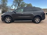 Used 2017 Chevrolet Traverse LT image 4