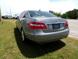 Used 2012 Mercedes-Benz E 350 Sedan w/ Lane Tracking Pkg image 5