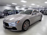 Used 2015 Maserati Ghibli S Q4 image 4